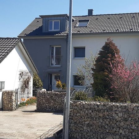 Staedtle-Blick Apartment Hayingen Екстериор снимка