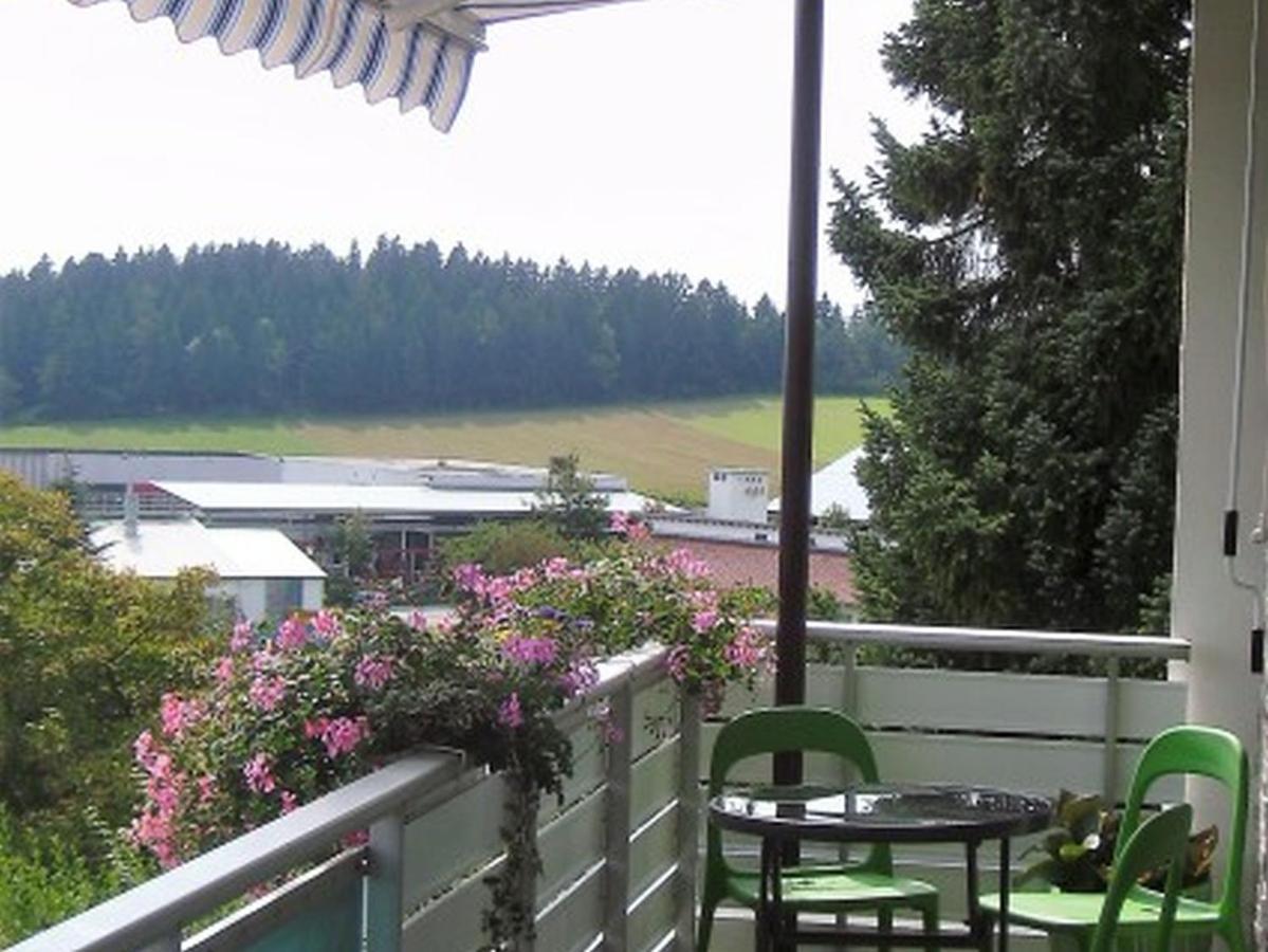 Staedtle-Blick Apartment Hayingen Екстериор снимка